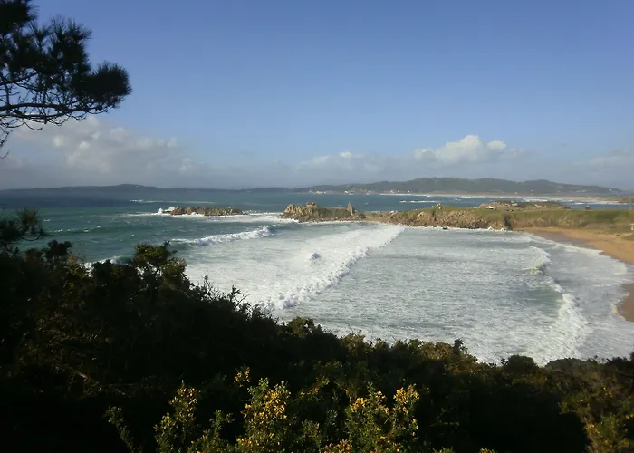 فندق La Costera ألانثاذا