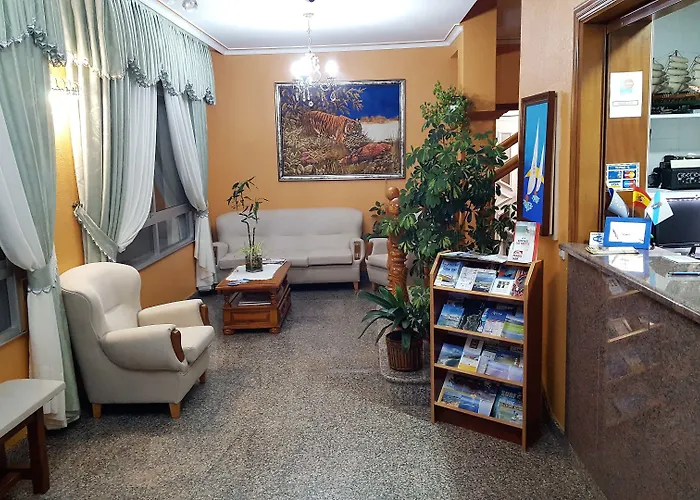 La Costera Playa de la Lanzada