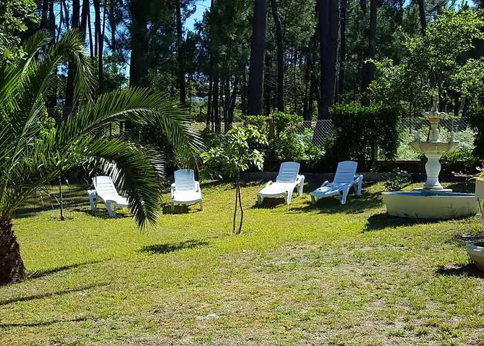 La Costera * Playa de la Lanzada