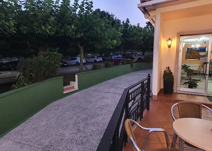 La Costera ألانثاذا