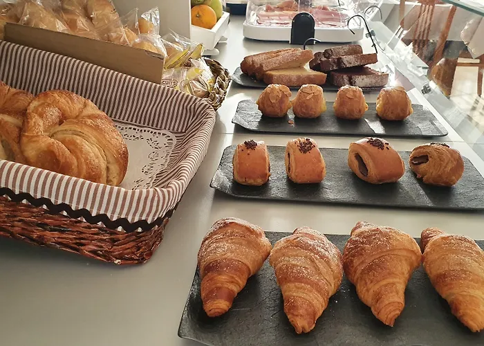 La Costera فندق ألانثاذا