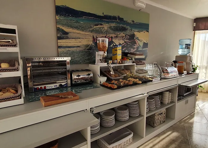 La Costera فندق *