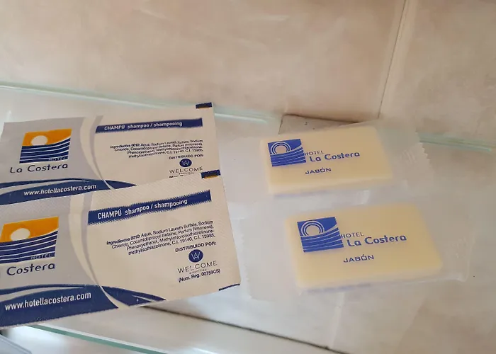 La Costera فندق *