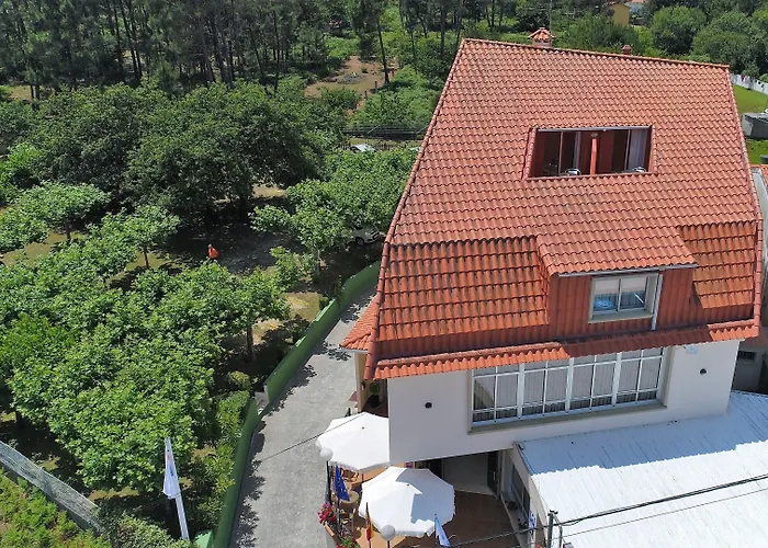 فندق La Costera ألانثاذا