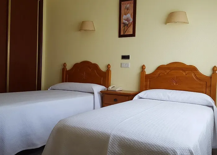 La Costera Playa de la Lanzada