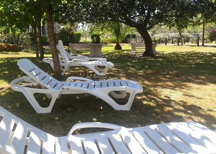 La Costera * Playa de la Lanzada