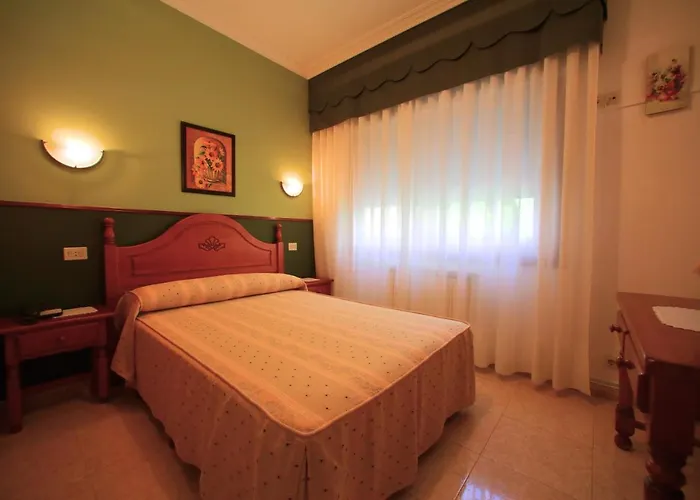 La Costera Playa de la Lanzada